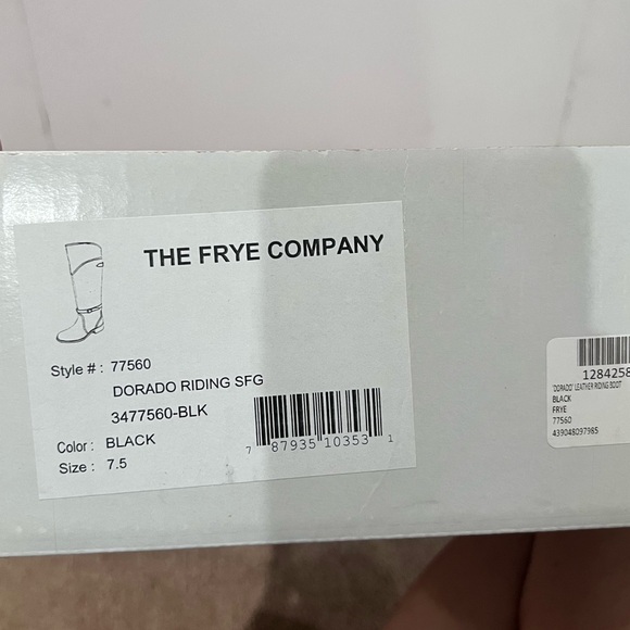 Frye Riding boots - Picture 2 of 6